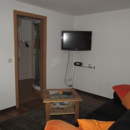 Ferienhaus Mack Wernigerode Εξωτερικό φωτογραφία