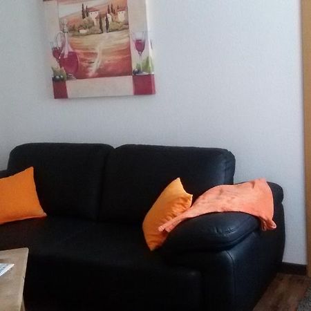 Ferienhaus Mack Wernigerode Εξωτερικό φωτογραφία