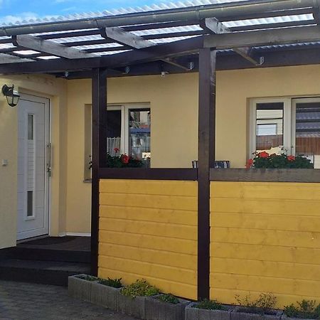 Ferienhaus Mack Wernigerode Εξωτερικό φωτογραφία
