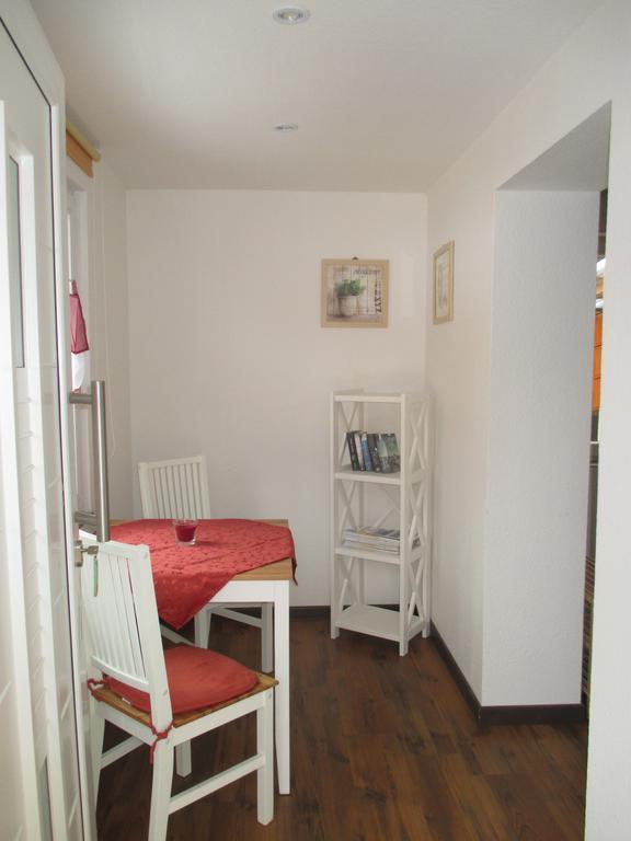 Ferienhaus Mack Wernigerode Εξωτερικό φωτογραφία