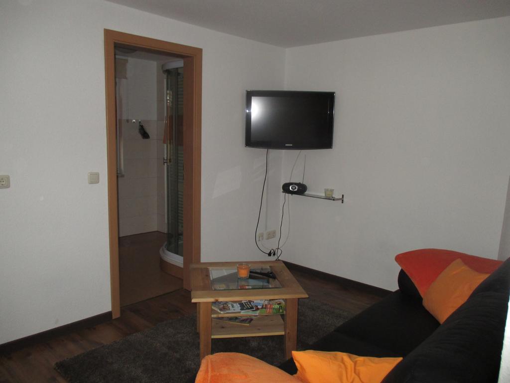 Ferienhaus Mack Wernigerode Εξωτερικό φωτογραφία