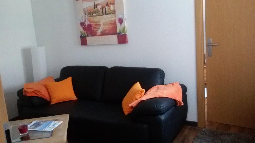 Ferienhaus Mack Wernigerode Εξωτερικό φωτογραφία