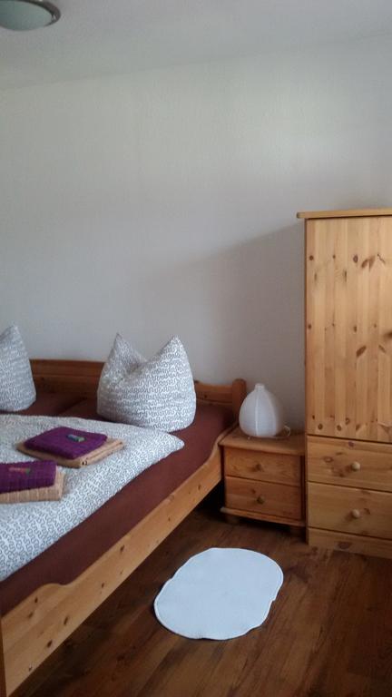 Ferienhaus Mack Wernigerode Εξωτερικό φωτογραφία