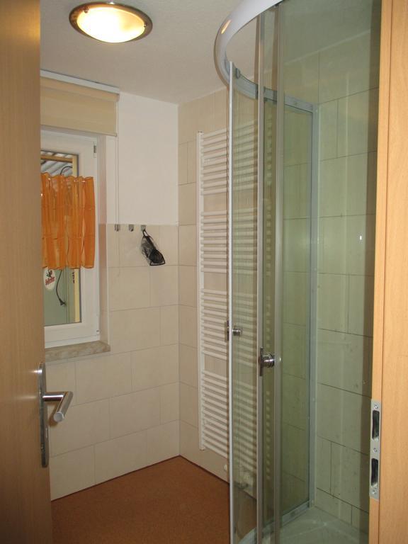 Ferienhaus Mack Wernigerode Εξωτερικό φωτογραφία