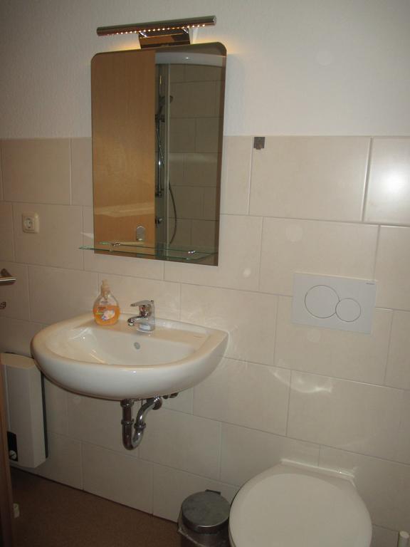 Ferienhaus Mack Wernigerode Εξωτερικό φωτογραφία